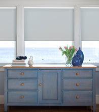 Load image into Gallery viewer, Contemporary Light Filtering Roller Shades
