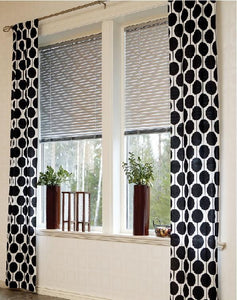 1" Premier Mini Blinds