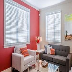 Cordless 2" Classic Faux Woods