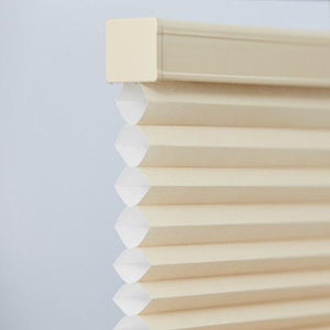 9/16" Classic Single Cell Day and Night Cellular Shades