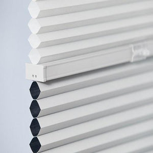 9/16" Classic Single Cell Day and Night Cellular Shades