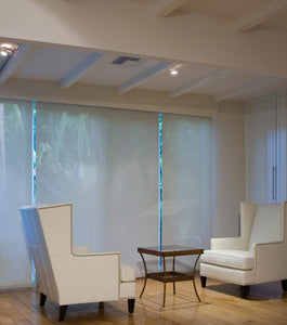 Premier Roller Shade 14% Solar Screen