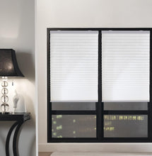 Load image into Gallery viewer, Simplistic Cordless Pleated Shades

