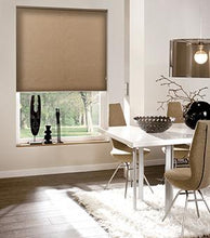 Load image into Gallery viewer, Classic Fabric Light Filtering Roller Shades
