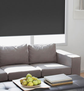 Economy Basic Blackout Roller Shades