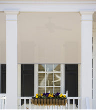 Load image into Gallery viewer, Premier 1% Solar Screen Roller Shades
