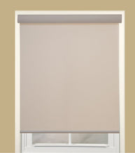 Load image into Gallery viewer, Premier 1% Solar Screen Roller Shades
