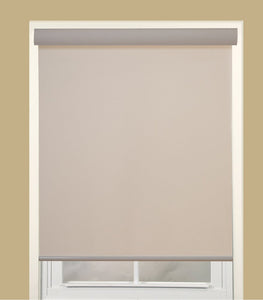 Premier 1% Solar Screen Roller Shades