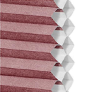 Color - Agate Red Double