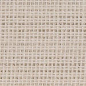 Alabaster Slub Woven - 9/16" Single Cell Slub Woven