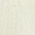 Avalon Ivory Sheer - Simplistic Roman Shade Collection