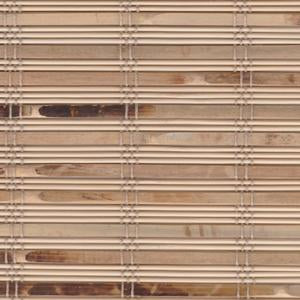 Bamboo Petite Rustic - Woven Wood Shades - The Antigua Collection