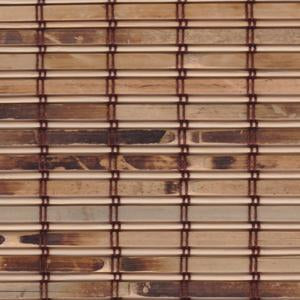 Bamboo Rustic - Woven Wood Shades - The Aruba Collection