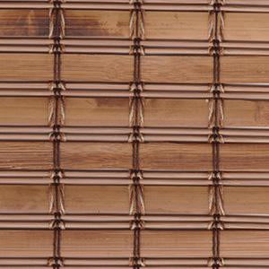 Bangkok Herb - Woven Wood Shades - The Barbados Collection