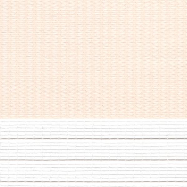 Beige Zebra - Zebra Roller Shades