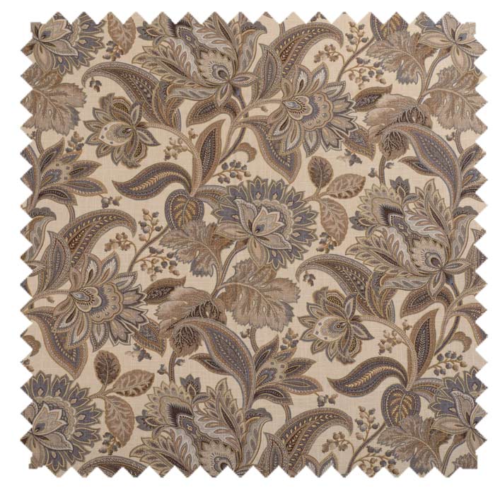 Color - Bethany Driftwood