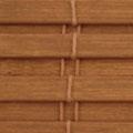 Bora Bora Golden Oak - Woven Wood Shades - The Tahiti Collection
