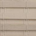Bora Bora White - Cordless Woven Wood Shades