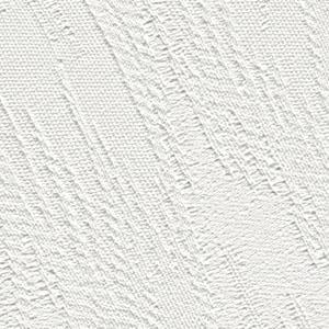 Brooklyn White - 3 1/2" Textured Verticals The Hartford Collection