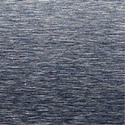Color - Brushed Aluminum