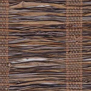 Burnished Seaweave - Woven Wood Shades - The Jamaica Collection