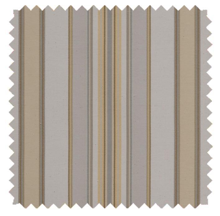 Capistrano Sand - Dapper Roman Shade