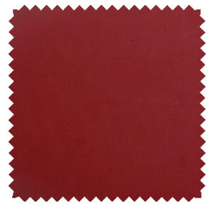 Carmel Caliente - Simplistic Roman Shade Collection
