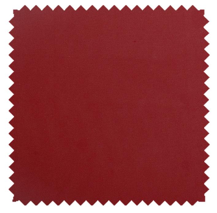 Carmel Caliente - Simplistic Roman Shade Collection