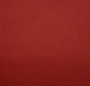 Carmel Spicy Red - Simplistic Roman Shade Collection