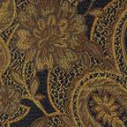 Carpinteria Ebony - Premier Roman Shade Collection