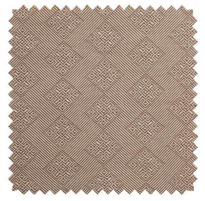 Cavallo Bamboo - Dapper Roman Shade