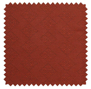 Cavallo Cinnabar - Dapper Roman Shade