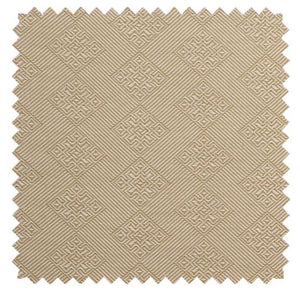 Cavallo Cork - Dapper Roman Shade