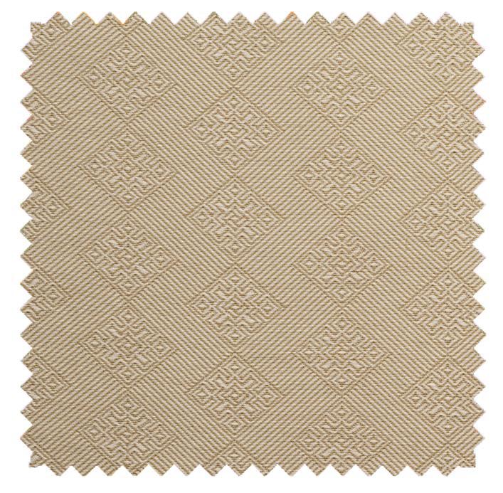 Cavallo Cork - Dapper Roman Shade