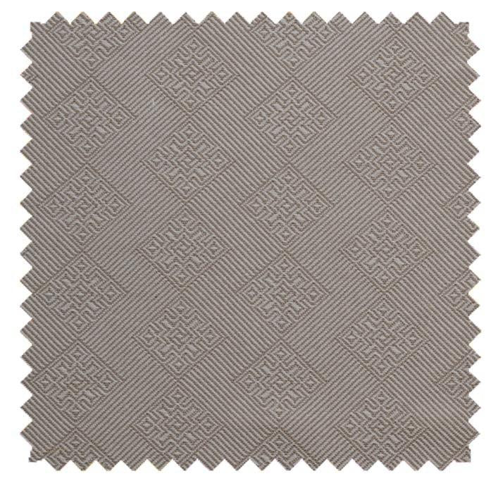 Cavallo Pumice - Dapper Roman Shade