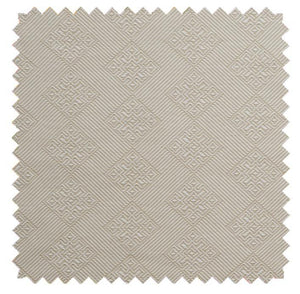 Cavallo Talc - Dapper Roman Shade