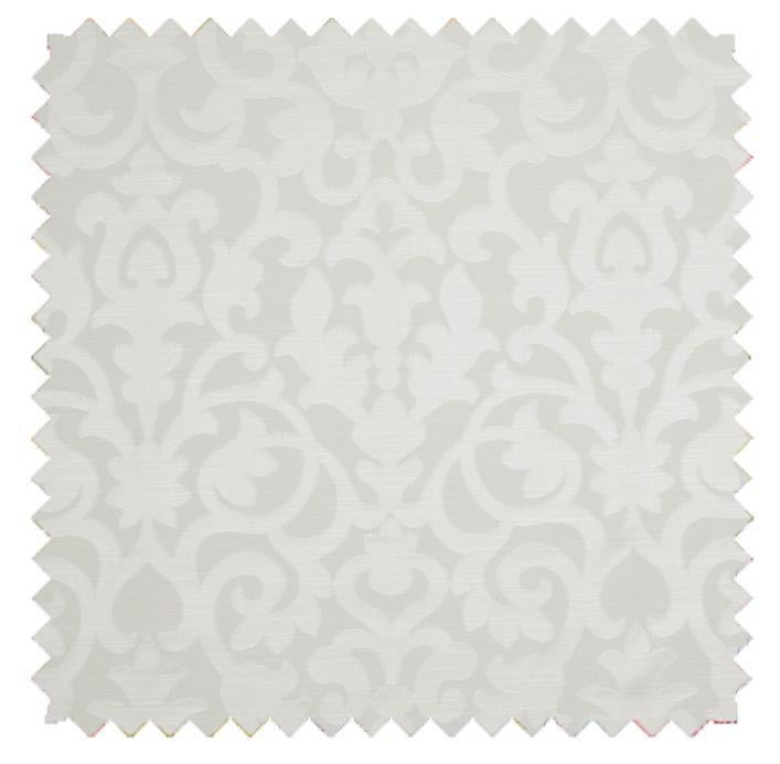 Cedros Porcelain - Premium Prints & Solids Roman Shade