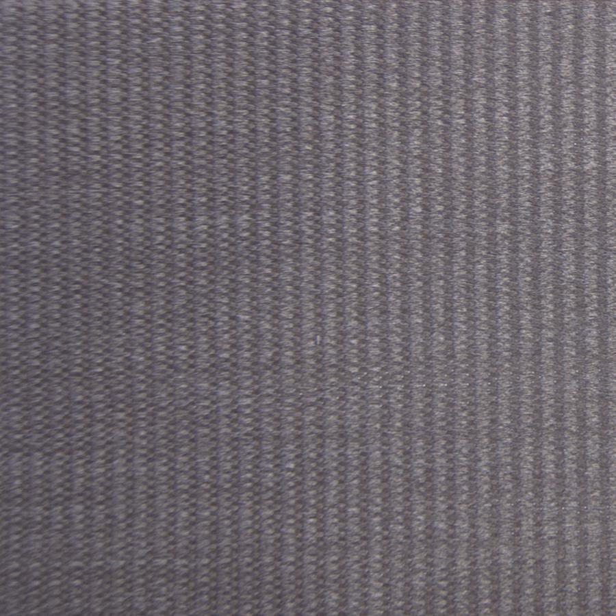 Chocolate Zebra - Zebra Roller Shades