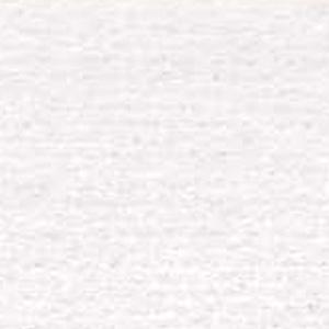 Cloud White - 7/16" Double Cell Spunlace