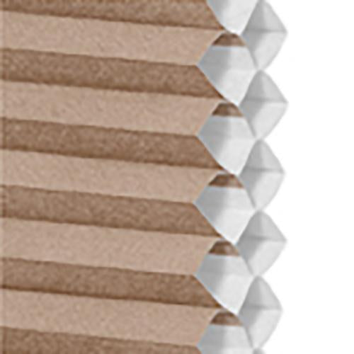 Color - Cocoa Double