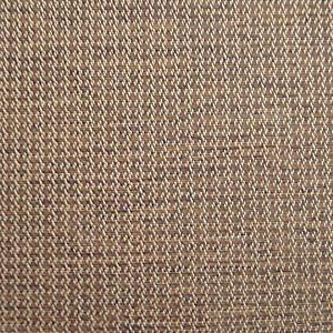 Coffee Zebra RD - Room Darkening Zebra Roller Shades