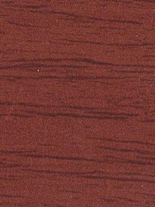 Cognac Woodtone Faux - 2" Cordless Signature Faux Wood Blinds