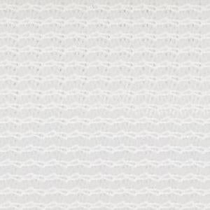 Cotton Single Sheer - 9/16" Single Cell Sheer