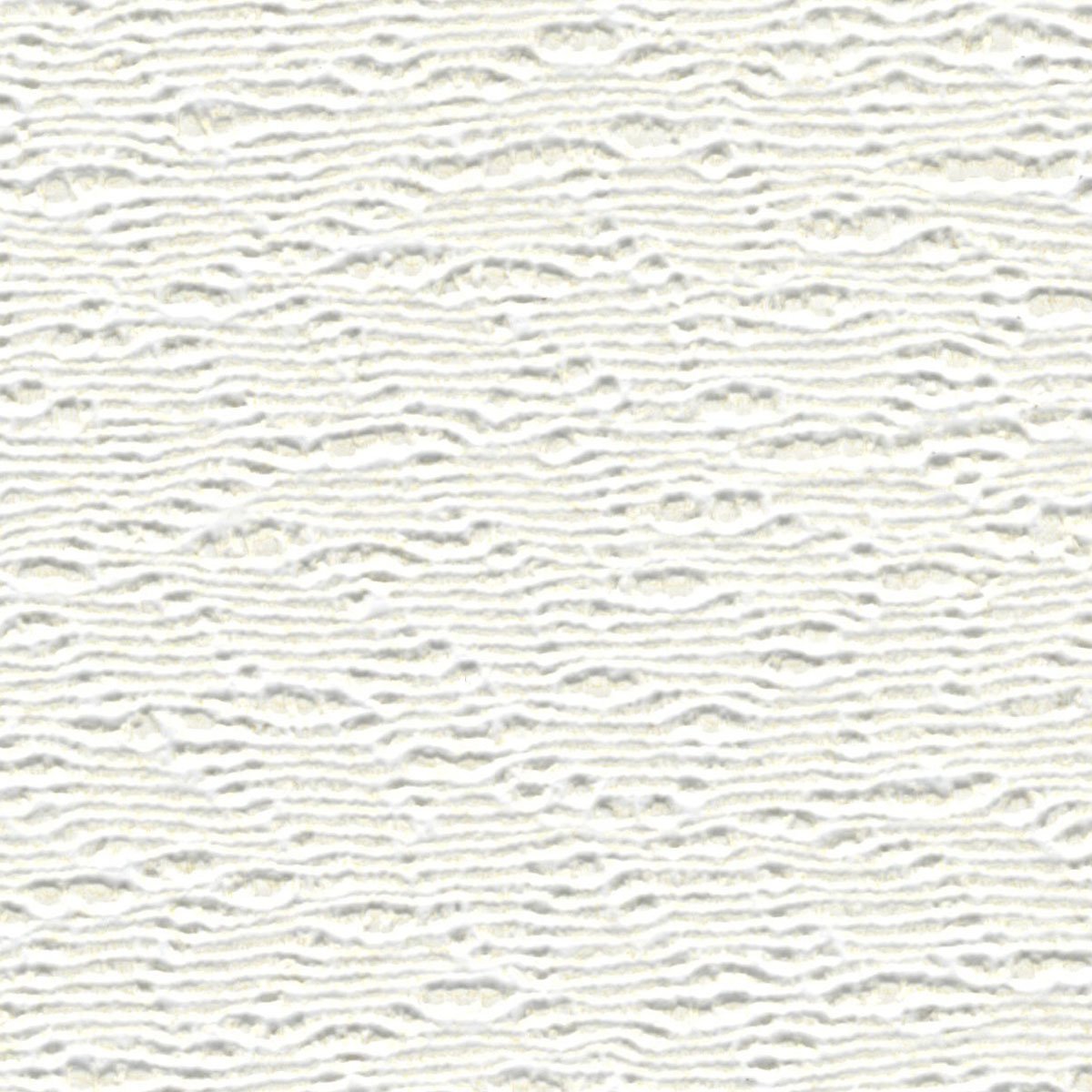 Cream Textured - 2 1/2