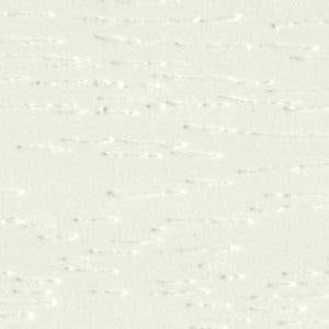 Cream White Textured - 2 1/2