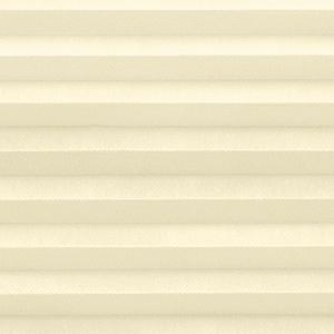 Crepe Pleated - Simplistic Cordless Top Down Bottom Up Pleated Shade