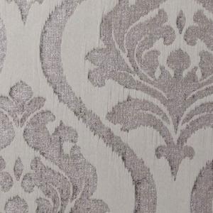 Crescent Pewter - Premier Roman Shade Collection