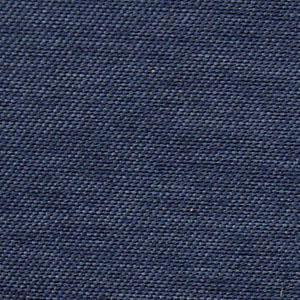 Crescent Silk Navy - Casual Roman Shade Collection