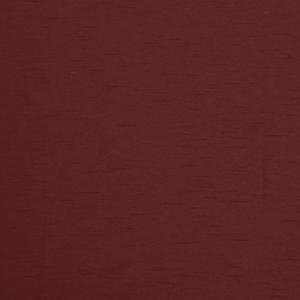 Crescent Silk Sangria - Victorian Roman Shade