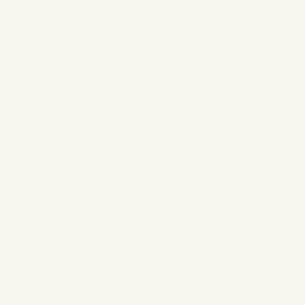 Crisp White - 3/4